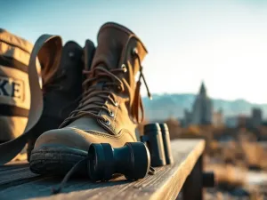 Salt Lake City co warto zwiedzić: przewodnik po atrakcjach