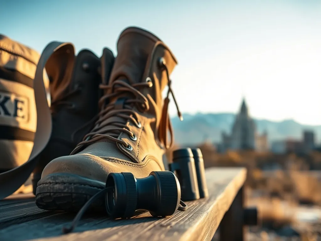 Salt Lake City co warto zwiedzić: przewodnik po atrakcjach