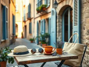 Gdzie nocować w Aix-en-Provence?