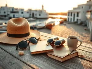 Sparta – co warto zwiedzić?