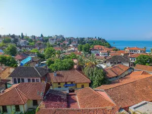 Zwiedzamy Turcję – poradnik turystyczny