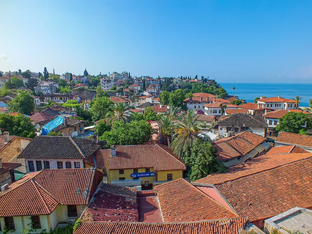 Zwiedzamy Turcję – poradnik turystyczny