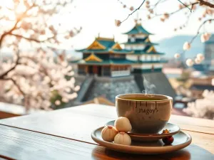 Nagoja – co warto zwiedzić?