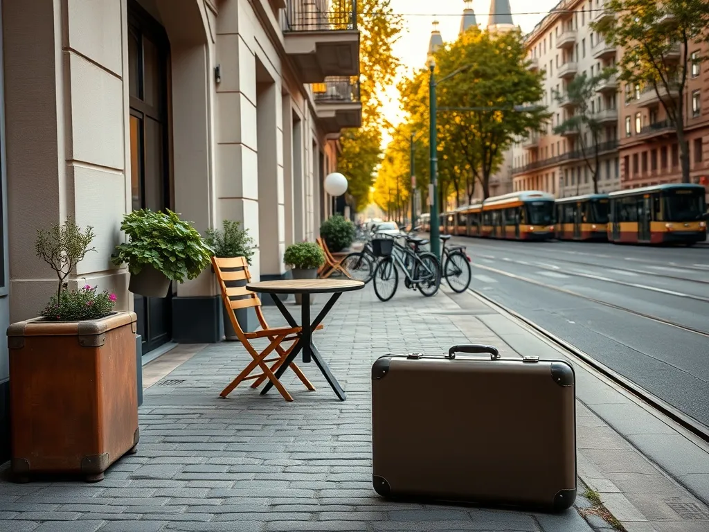 Gdzie nocować w Villeurbanne? Hotele, apartamenty, dzielnice