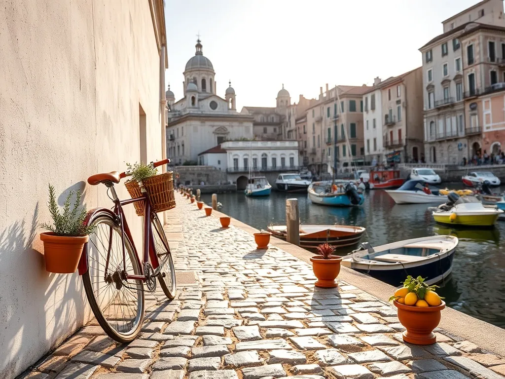 Bari – co warto zwiedzić?