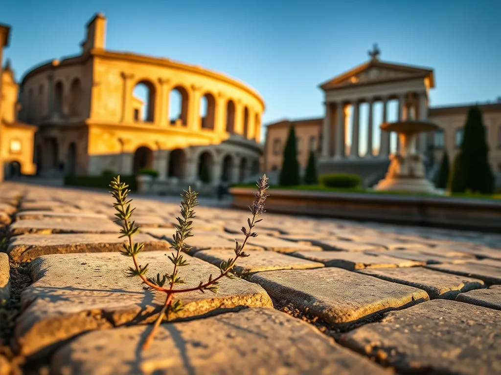 Nîmes – co warto zwiedzić?