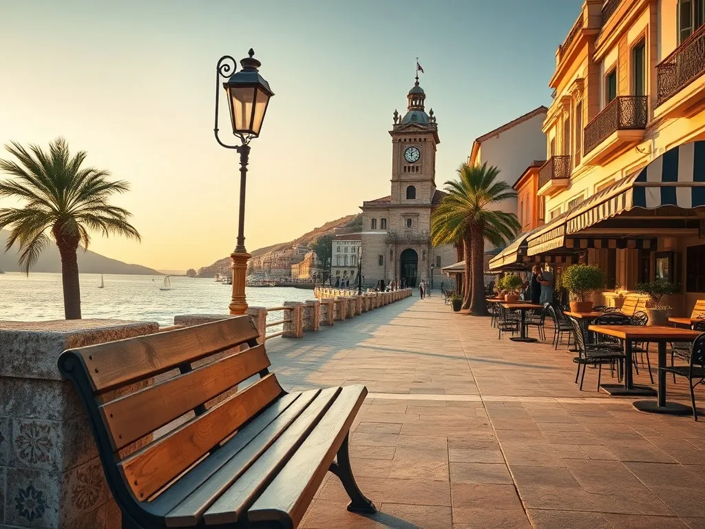 Izmir – co warto zwiedzić?