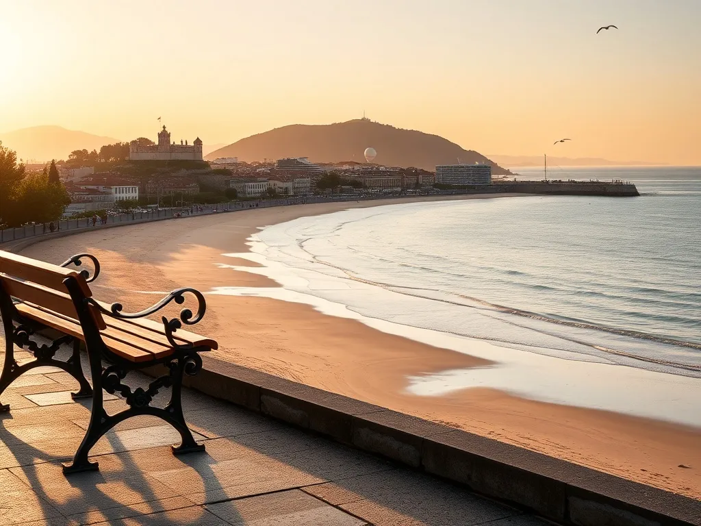 San Sebastián – co warto zwiedzić?