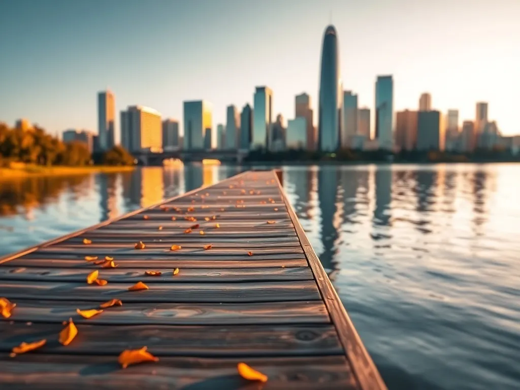 Houston co warto zwiedzić?