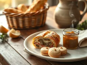 Amiens – lokalna kuchnia, co warto zjeść?