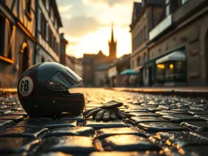 Le Mans – co warto zwiedzić?