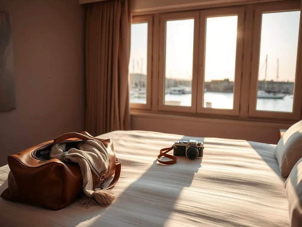 Gdzie nocować w Brest?