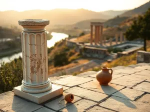 Sparta – co warto zwiedzić?