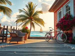 Key West co warto zwiedzić? Najlepsze atrakcje i zabytki