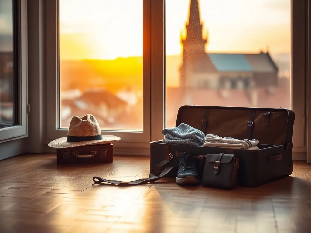 Gdzie nocować w Clermont-Ferrand? Najlepsze hotele i dzielnice