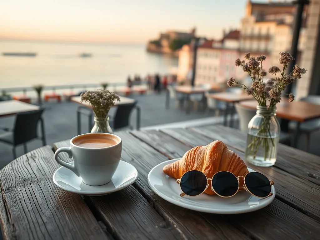 Triest co warto zwiedzić?