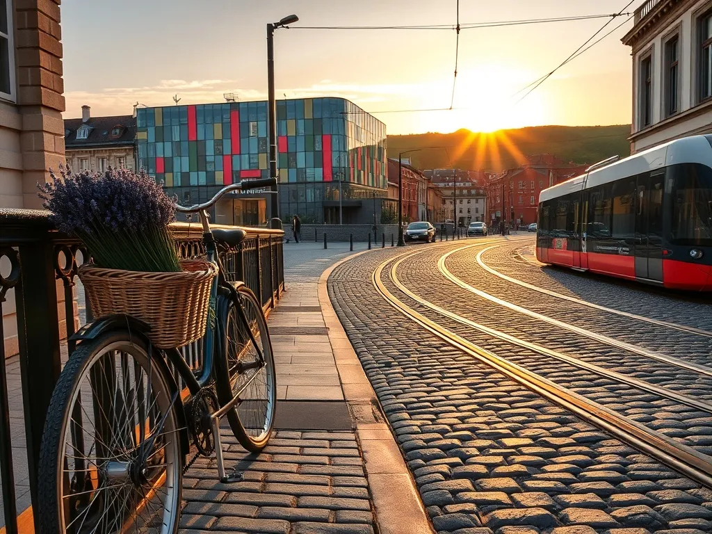 Saint-Étienne co warto zwiedzić – przewodnik po atrakcjach