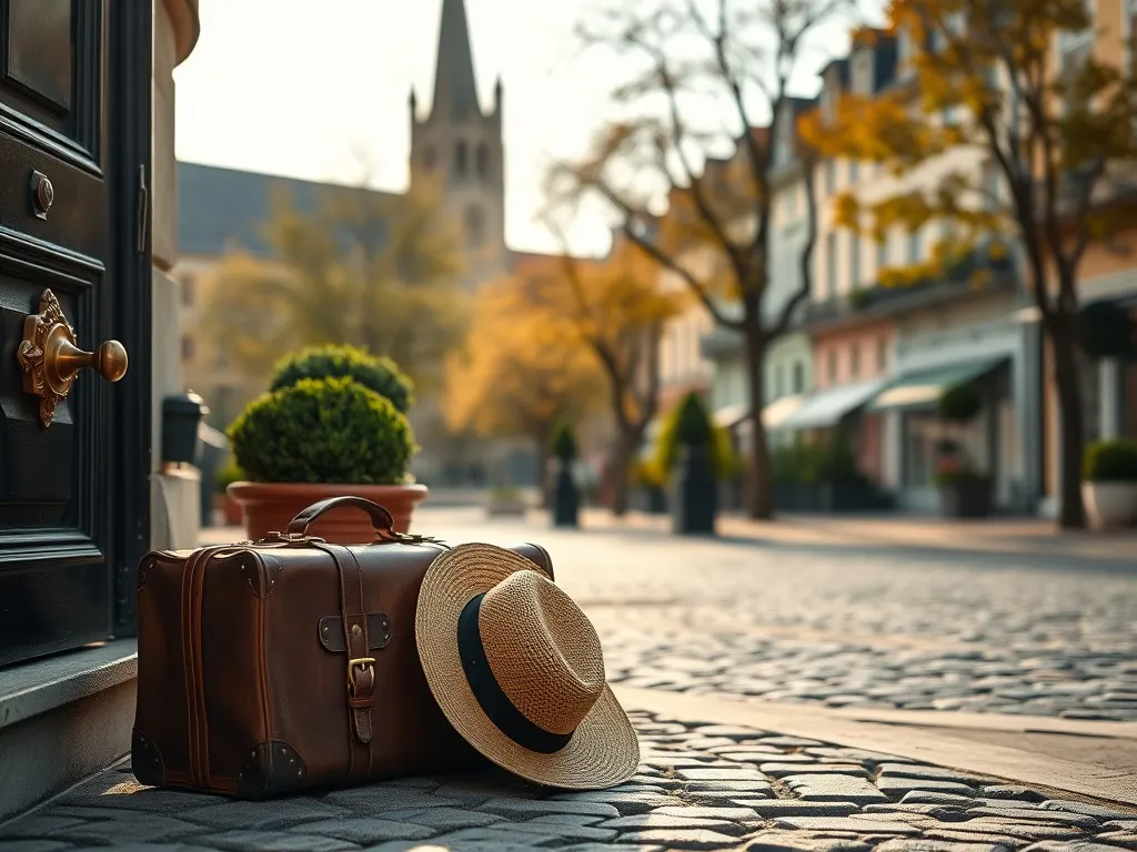 Gdzie nocować w Reims? Najlepsze dzielnice i hotele