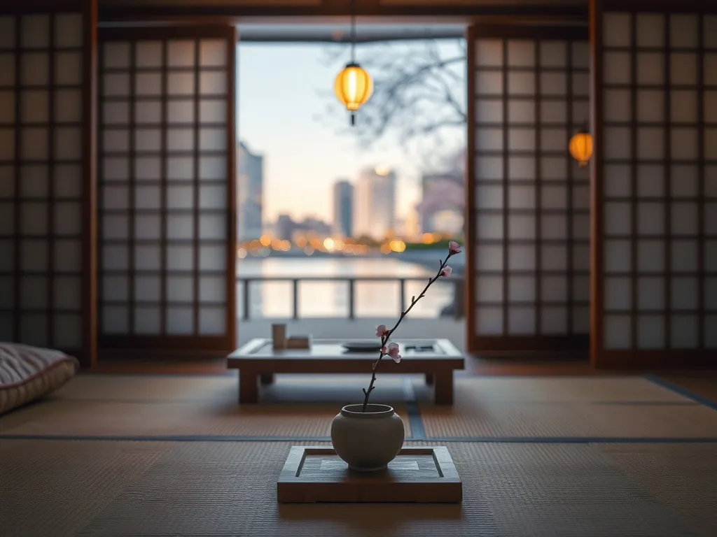 Japonia – gdzie nocować w Hiroszimie?