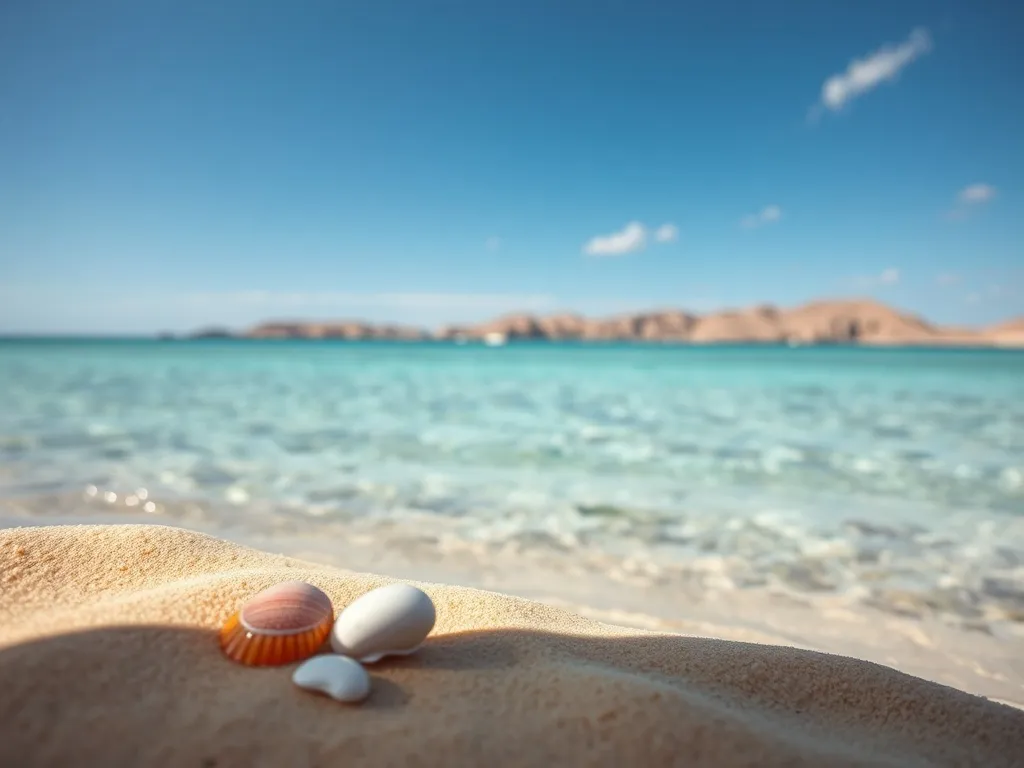 Marsa Alam w Egipcie – co warto zwiedzić?