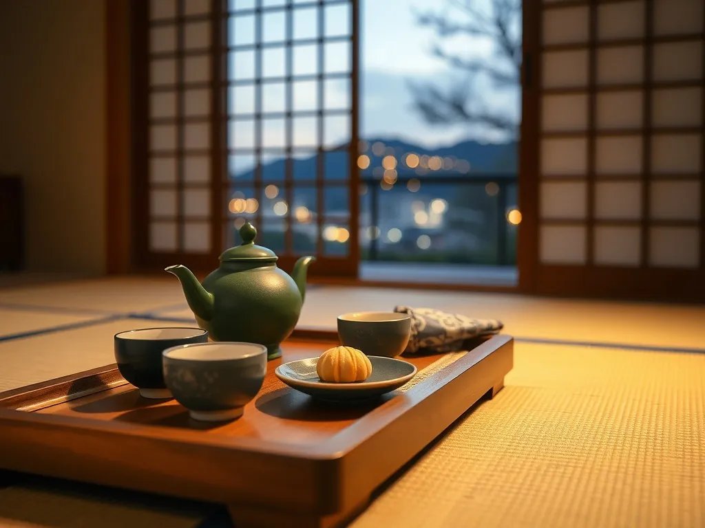 Japonia – gdzie nocować w Sendai?