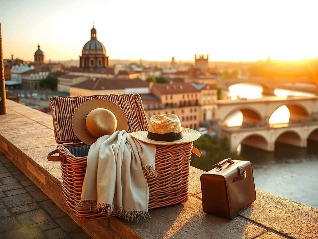 Hiszpania – gdzie nocować w Saragossie?