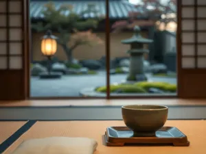 Japonia – gdzie nocować w Kioto?