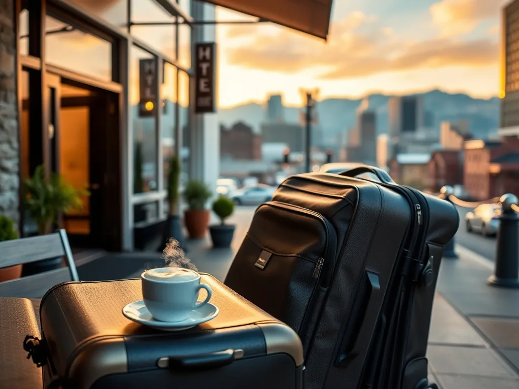 Gdzie nocować w Denver? Najlepsze dzielnice i hotele