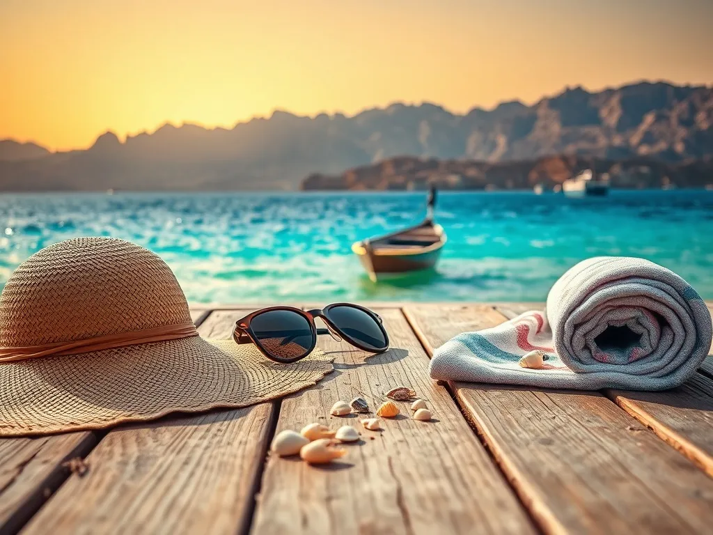 Taba w Egipcie – co warto zwiedzić?