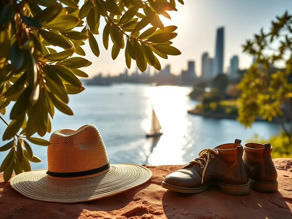 Perth co warto zwiedzić – przewodnik po atrakcjach