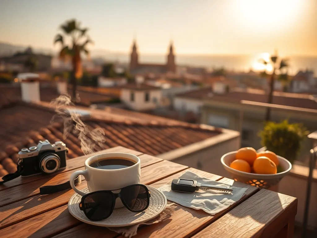 Hiszpania – gdzie nocować w Walencji?