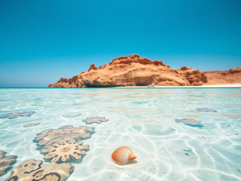 Sharm El Sheikh w Egipcie – co warto zwiedzić?