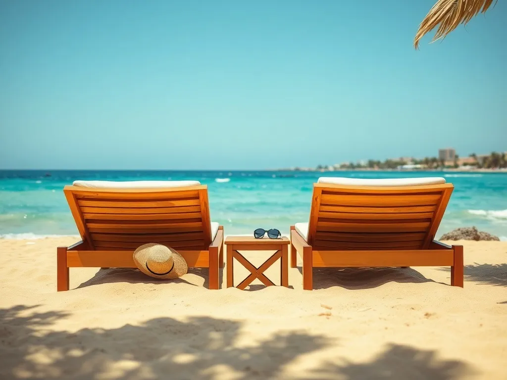 Egipt – gdzie nocować w Hurghadzie?