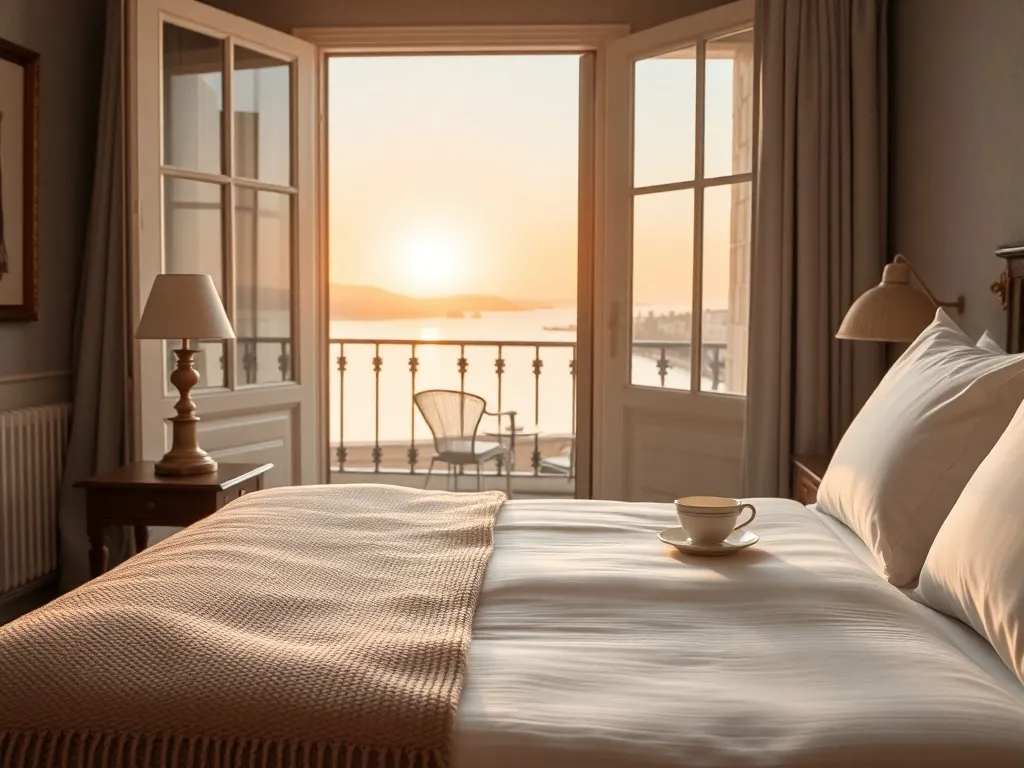 Hiszpania – gdzie nocować w San Sebastián?