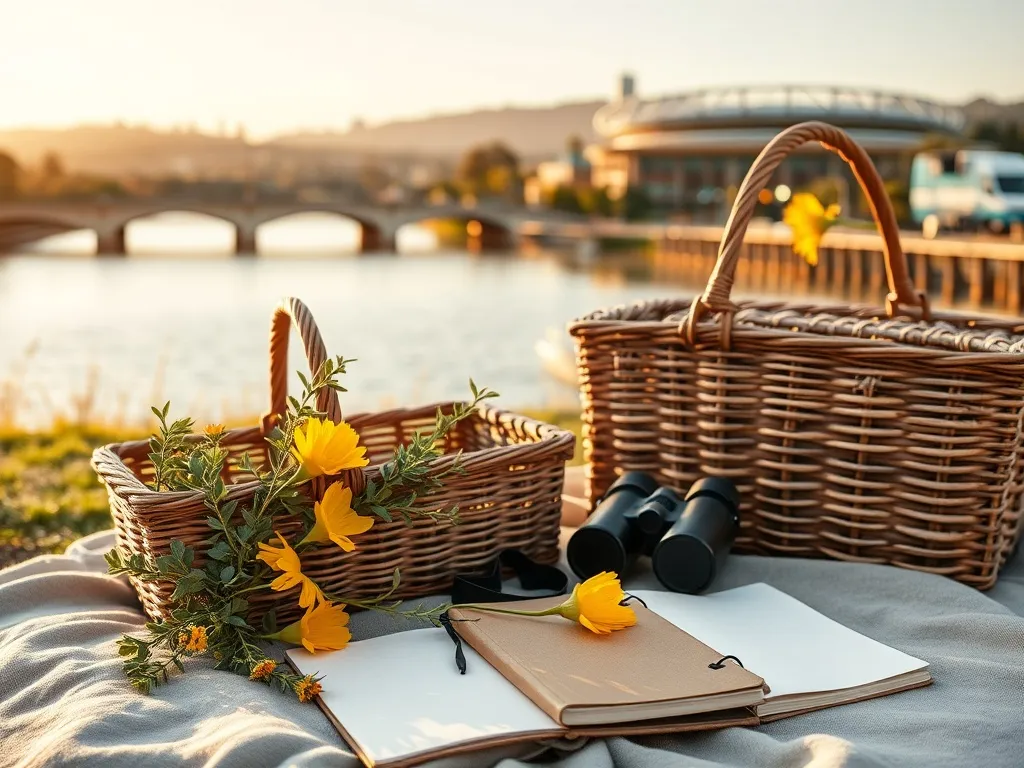 Adelaide co warto zwiedzić: najlepsze atrakcje miasta