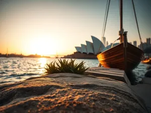 Sydney – co warto zwiedzić?