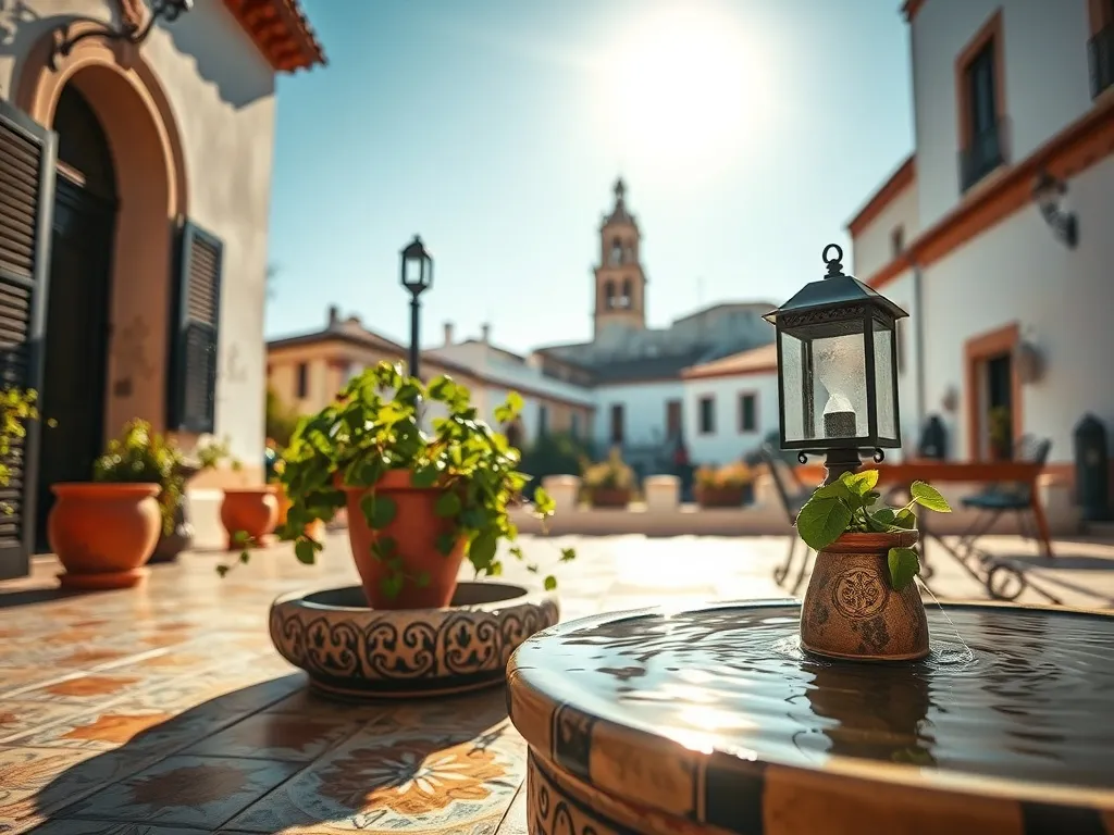 Hiszpania – gdzie nocować w Sewilli?