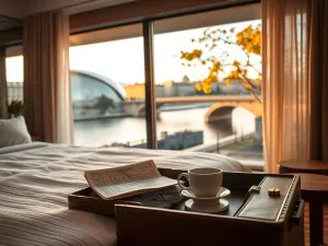 Hiszpania – gdzie nocować w Bilbao?