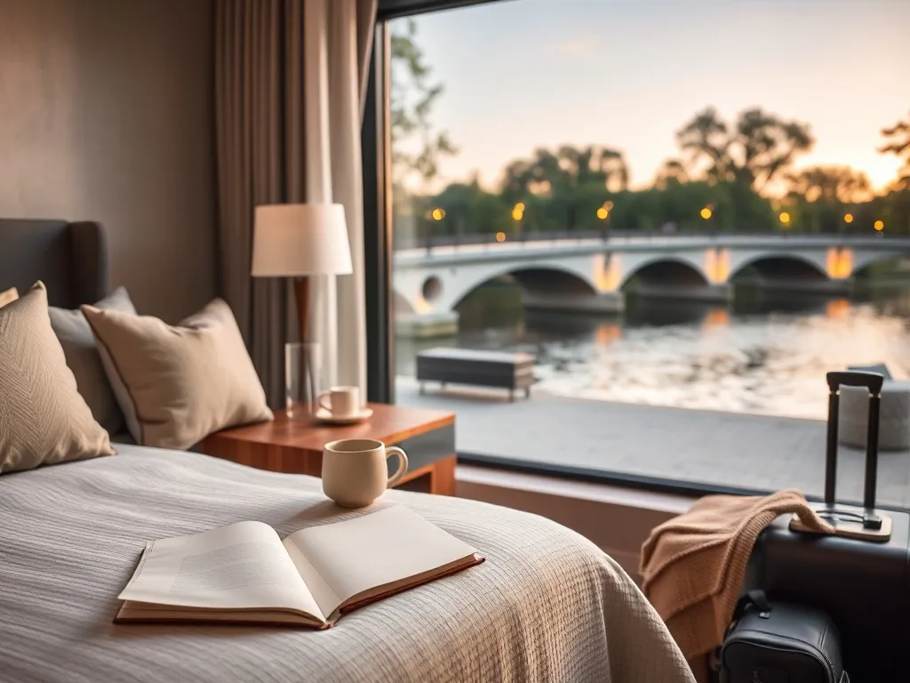 Gdzie nocować w San Antonio?