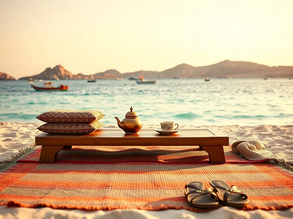 Nuweiba w Egipcie – co warto zwiedzić?