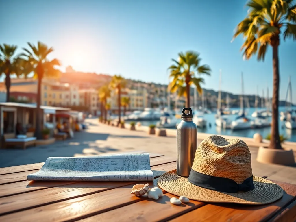 Townsville co warto zwiedzić? Atrakcje i praktyczny przewodnik