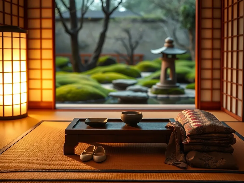 Japonia – gdzie nocować w Sakai?