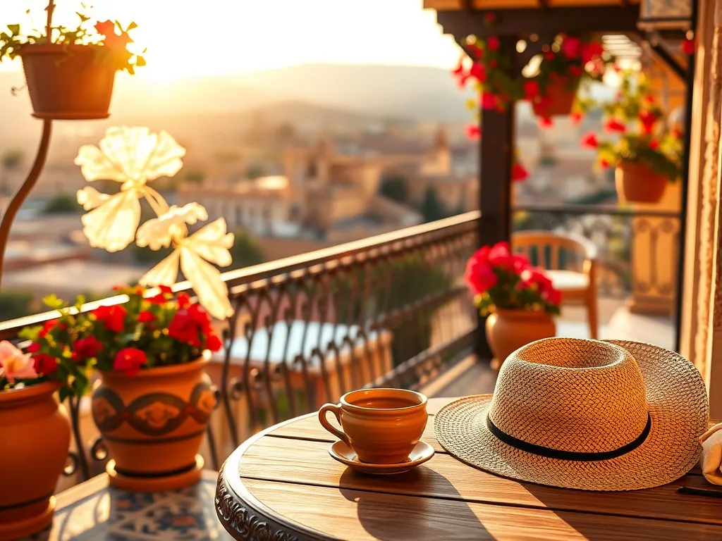 Hiszpania – gdzie nocować w Grenadzie?