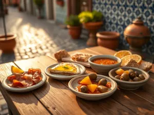 Kawasaki lokalna kuchnia – co warto zjeść?