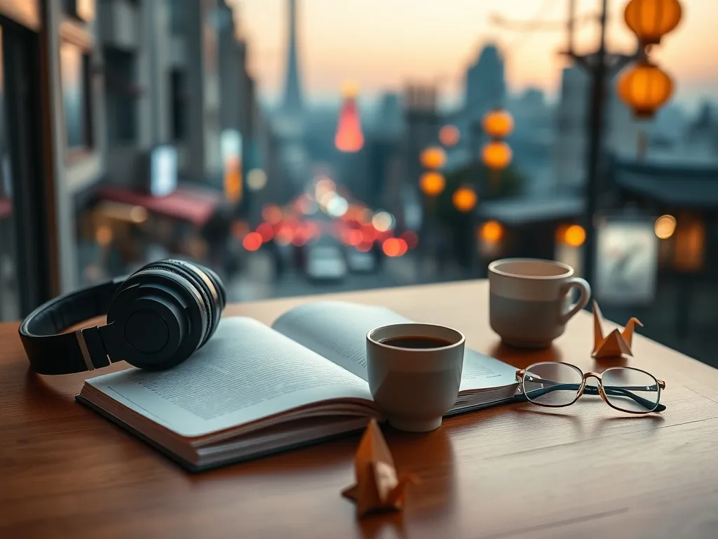 Japonia – gdzie nocować w Tokio?