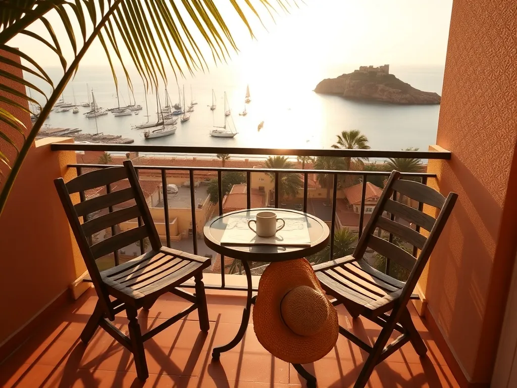 Hiszpania – gdzie nocować w Alicante?