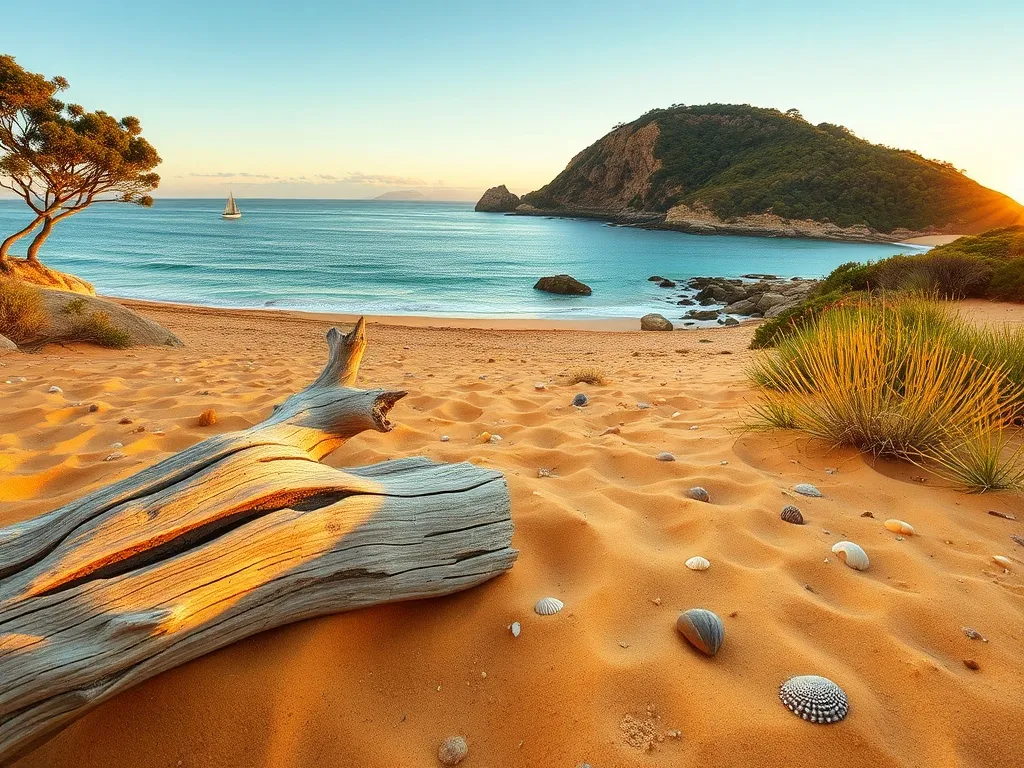 Noosa – co warto zwiedzić?