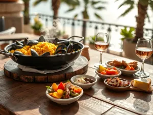 Florencja lokalna kuchnia – co warto zjeść?