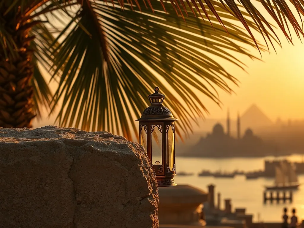 Kair w Egipcie – co warto zwiedzić?