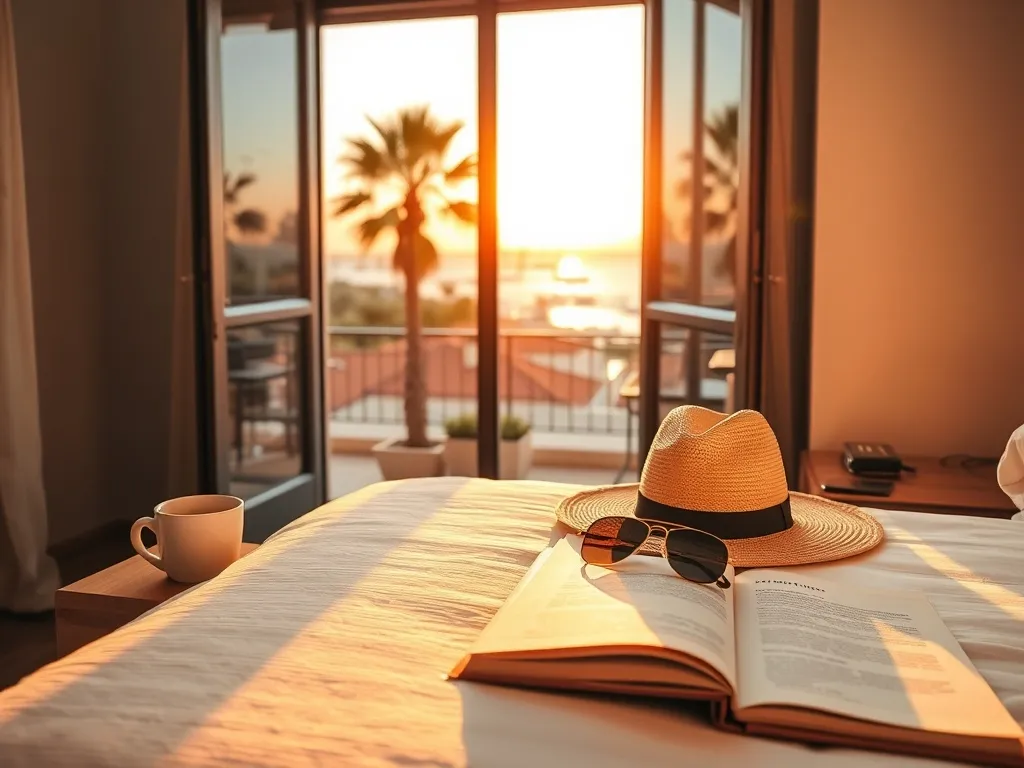 Hiszpania – gdzie nocować w Maladze?